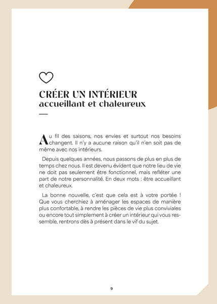 Le Carnet déco by Soodeco