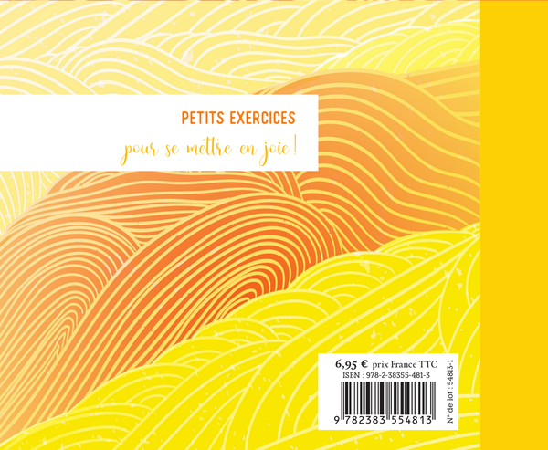 Petits rituels magiques - Les pensées positives