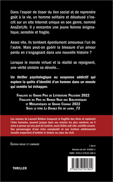 Votre profil lui plaît (version poche)