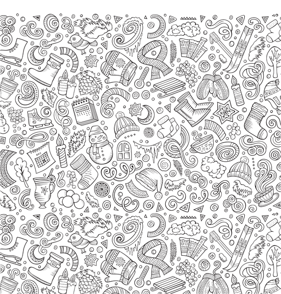 Mondes miniatures - Coloriages pour me détendre
