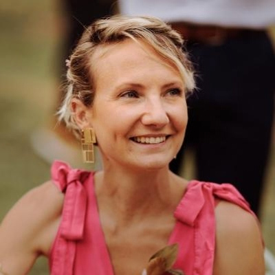 Juliette de Feraudy