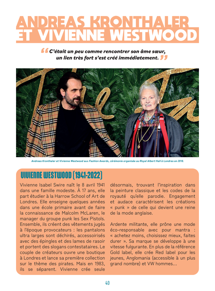 Les duos dans l'art