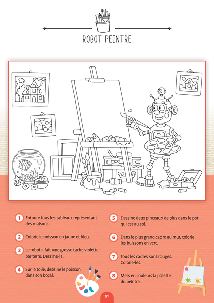 Je lis, j'ai compris ! Lecteur débutant (dès 6 ans)