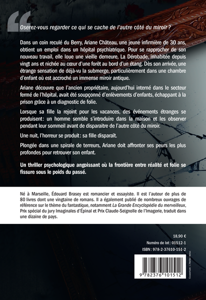 De l'autre côté du miroir