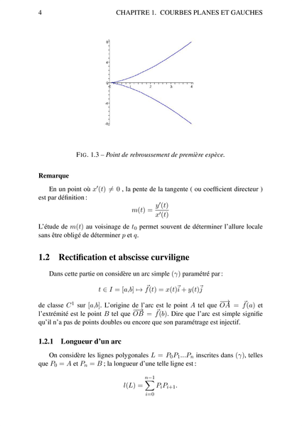 Analyse vectorielle