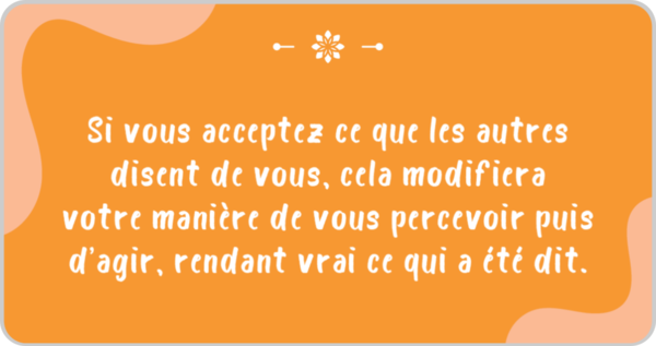 Mon petit moment - Principes toltèques