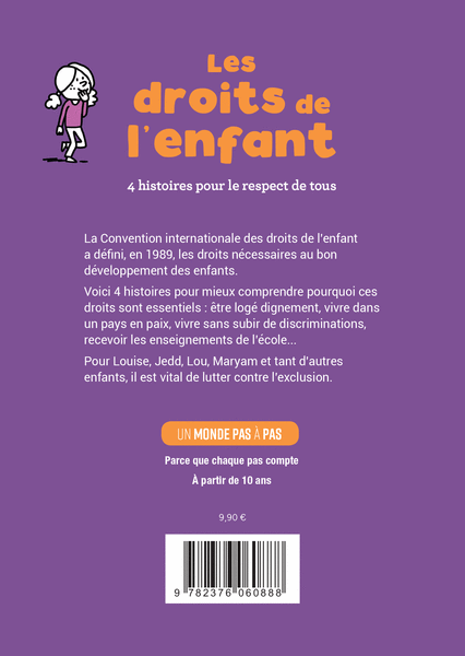 Les Droits de l'Enfant