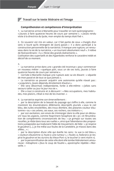 La Compil du Brevet - 2026