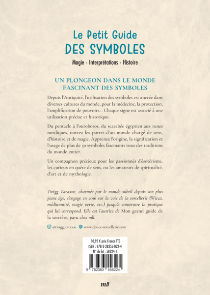 Le Petit Guide des symboles