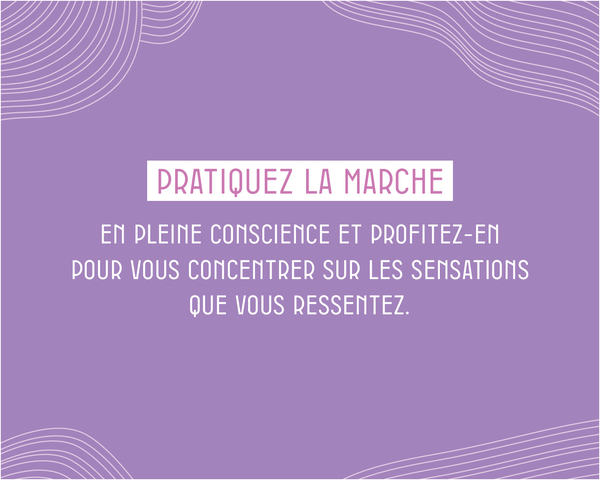Petits rituels magiques - La pleine conscience