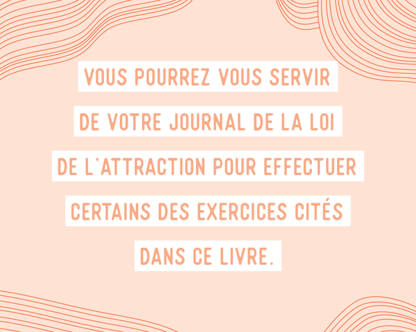 Petits rituels magiques - La loi de l'attraction
