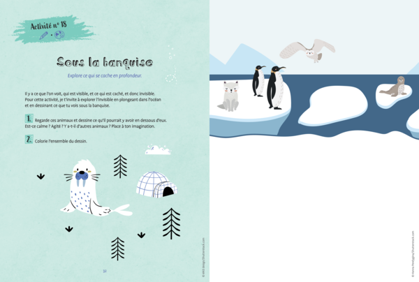 50 activités pour me sentir bien