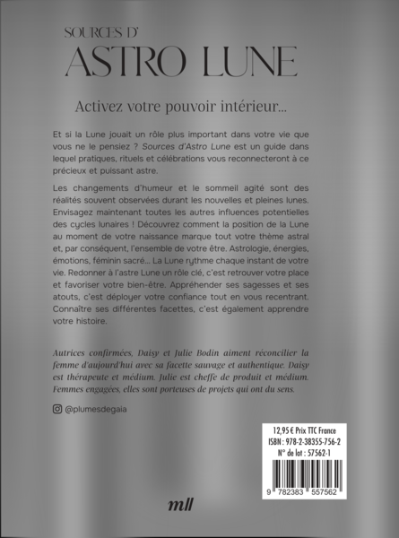 Sources d'Astro Lune