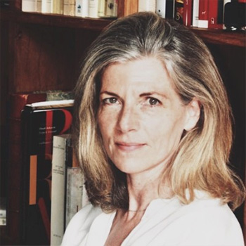 Elisabeth de Lambilly