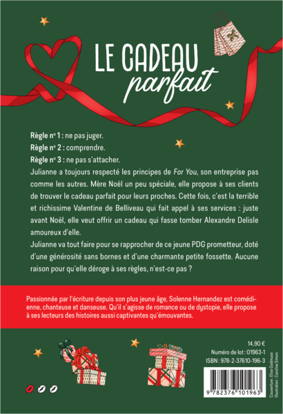 Le Cadeau parfait