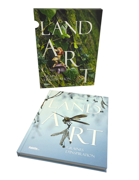 Land art - Graines d'inspiration