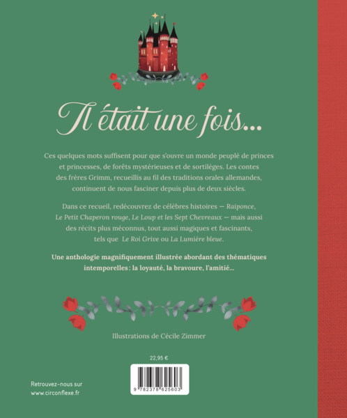Les éternels contes de Grimm