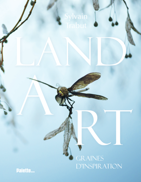 Land art - Graines d'inspiration