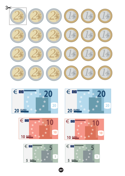 Mon prof à la maison - Maths CP