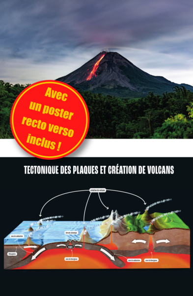 Les Volcans - Mille et un docs
