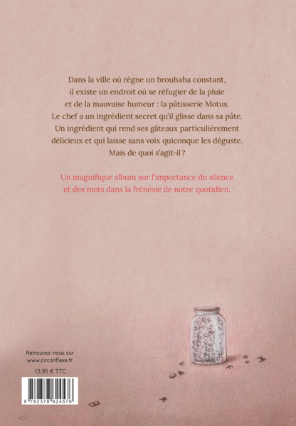L'ingrédient secret