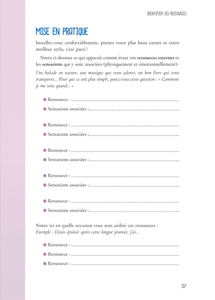 Le Petit Guide de la sophrologie