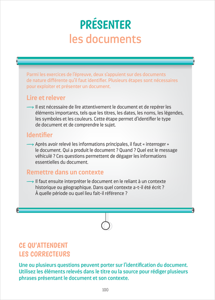 Annales Brevet - Toutes les matières - 3e - 2027