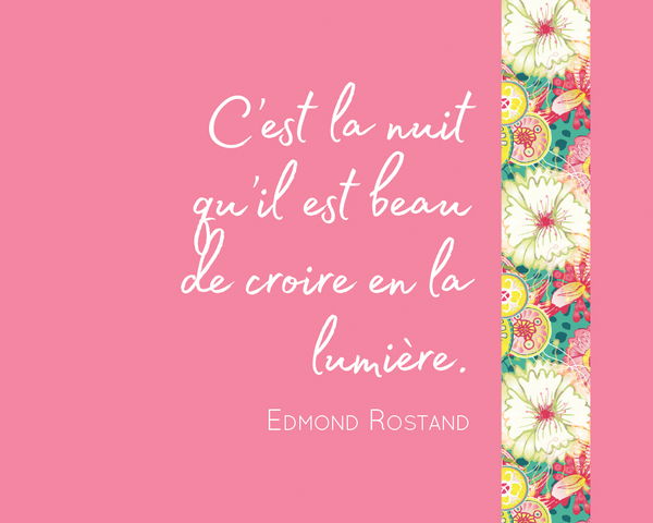 Petites phrases magiques pour sourire chaque matin 