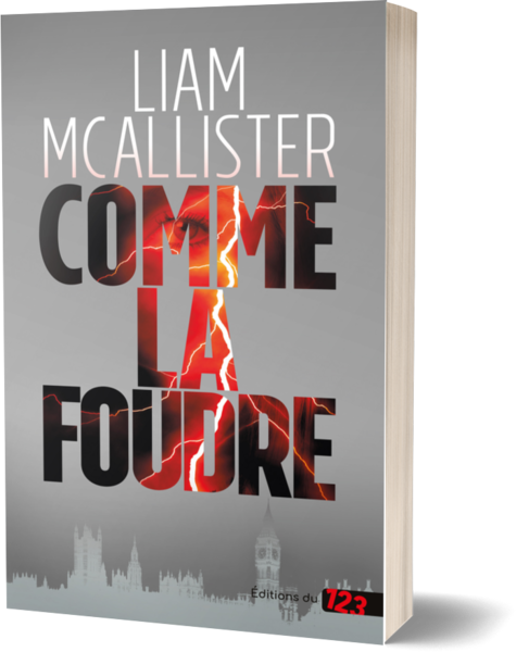 Comme la foudre