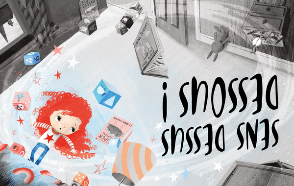 Essaie encore, Lola !