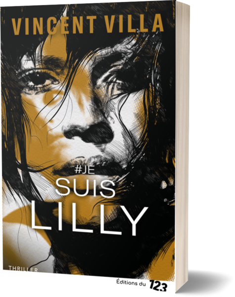 #Je suis Lilly