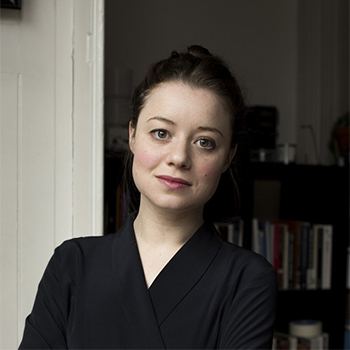 Lauren O'Hara