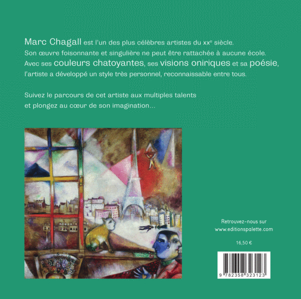 Artimini : Chagall