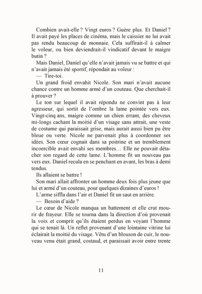 Le Garde du corps