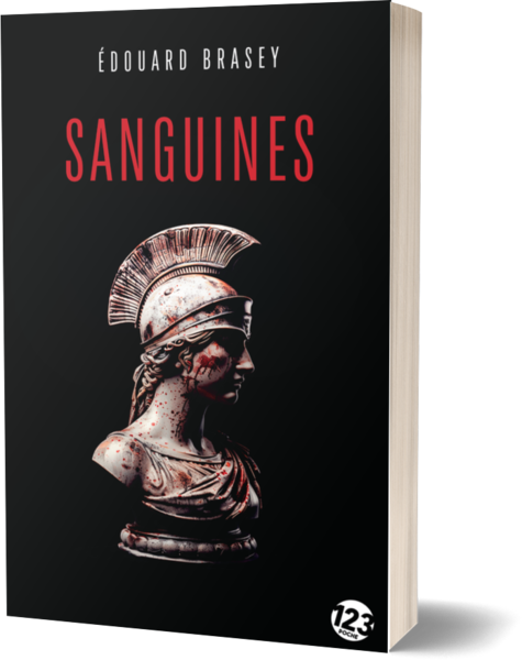 Sanguines (version poche)