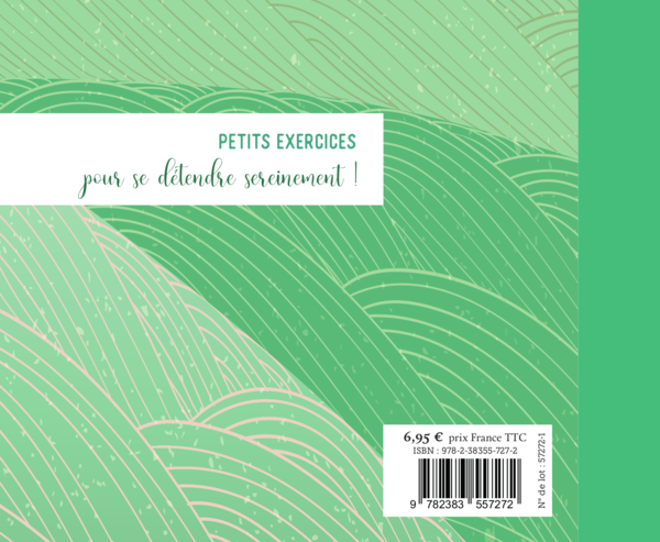 Petits rituels magiques - La méditation