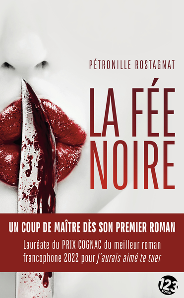 La Fée noire (version poche)