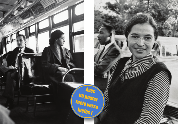 Rosa Parks - Mille et un docs