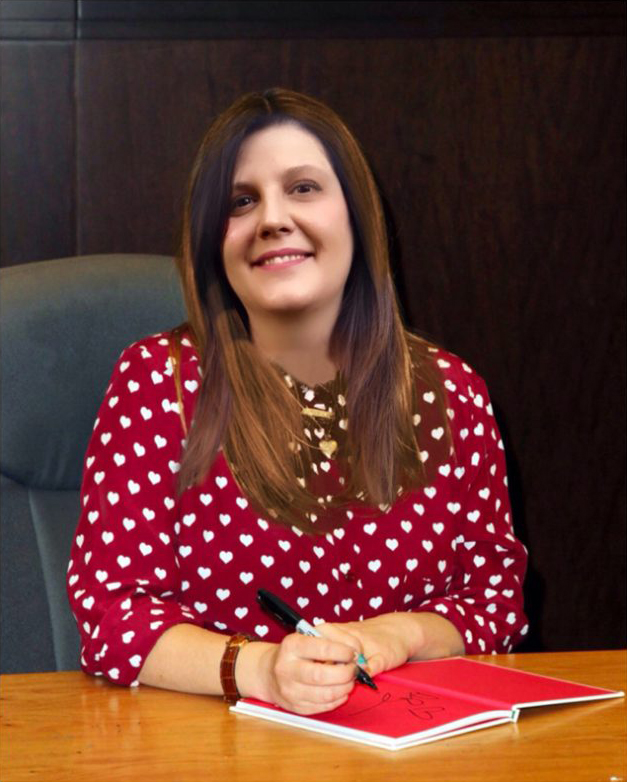 Isabella Paglia