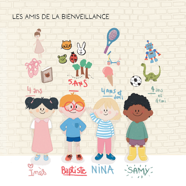 Le Petit Garçon qui n'aimait pas perdre