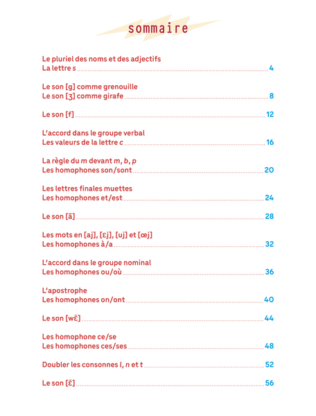 Dictées Flash - 5 minutes pour progresser, CE1-CE2