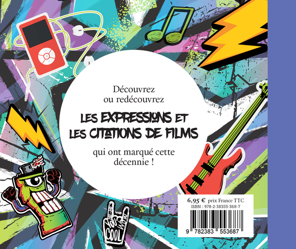 Expressions des années 2000