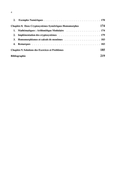 Galois inverse avec polynômes