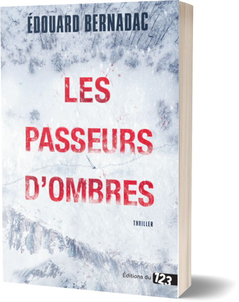 Les Passeurs d'ombres
