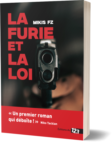 La Furie et la Loi