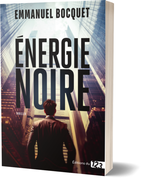 Énergie noire