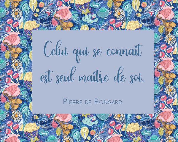 Petites phrases magiques de sagesse ZEN