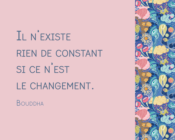 Petites phrases magiques de sagesse ZEN
