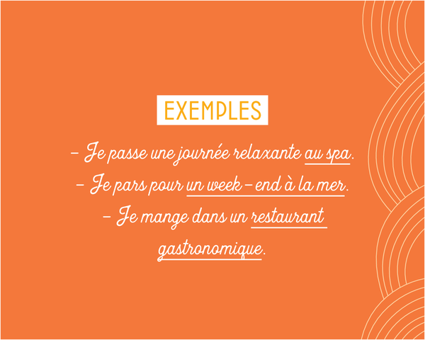 Petits rituels magiques - La motivation