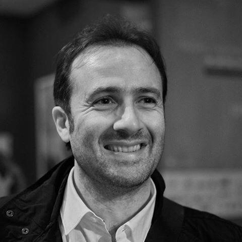 Olivier Marchal
